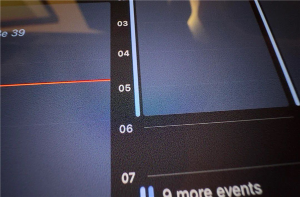 用户反映ipad pro oled颗粒感明显:中招机型大部分是11英寸版本