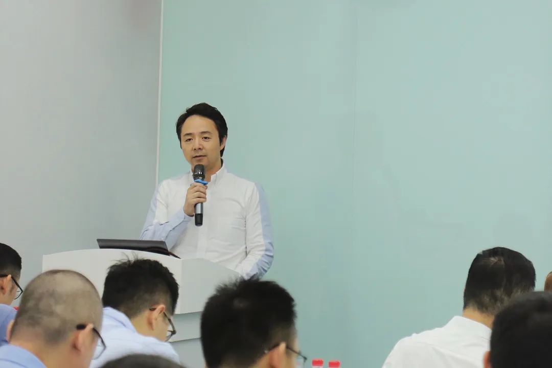"移启"向前 共筑安全长城——重庆移动走进启明星辰专项活动成功举办