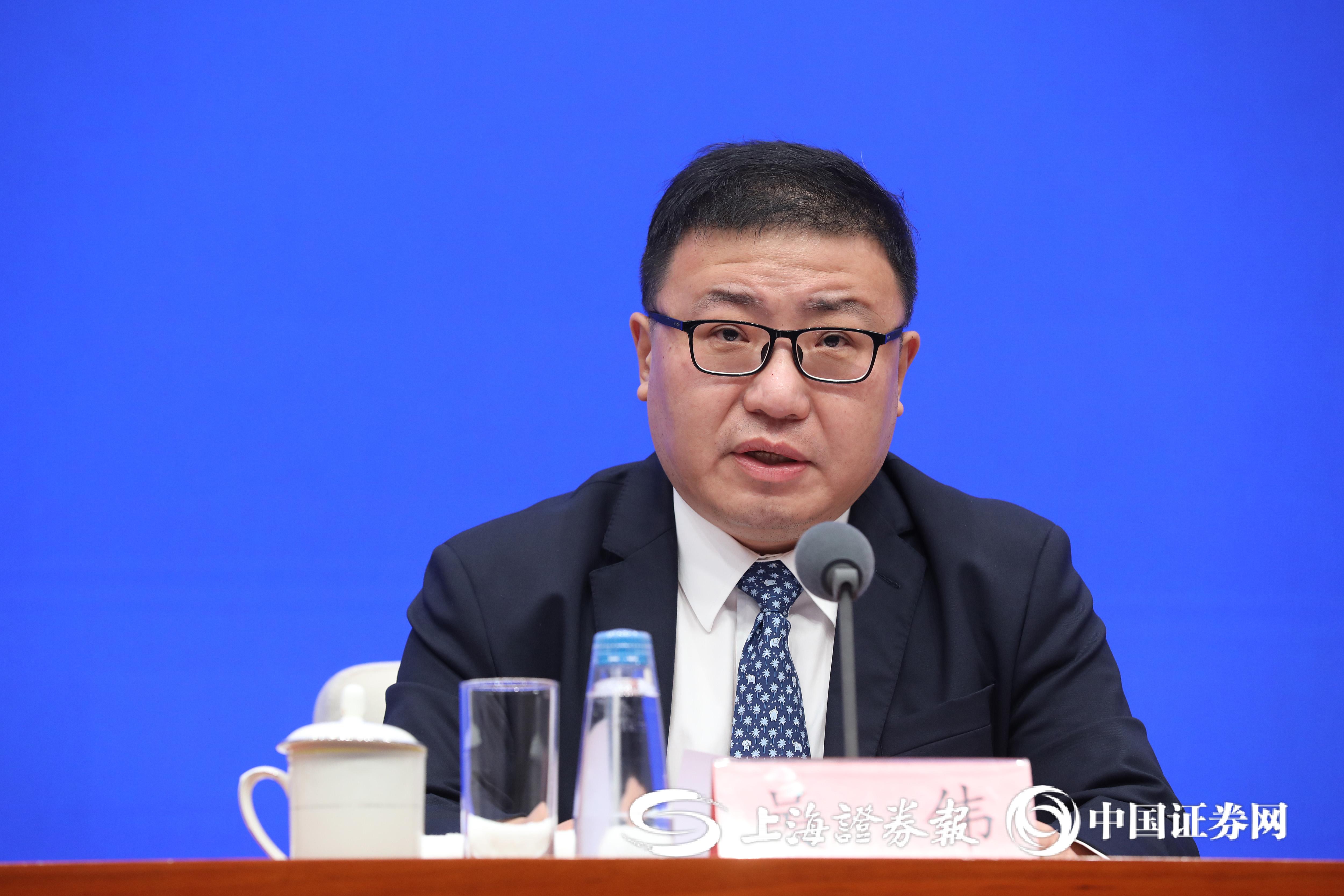 上海市委常委,常务副市长吴伟:2024年上海数字贸易进出口达到1095