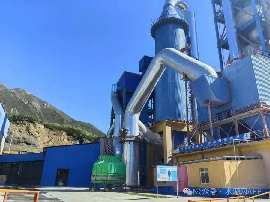 5亿!四川一水泥企业进行重整