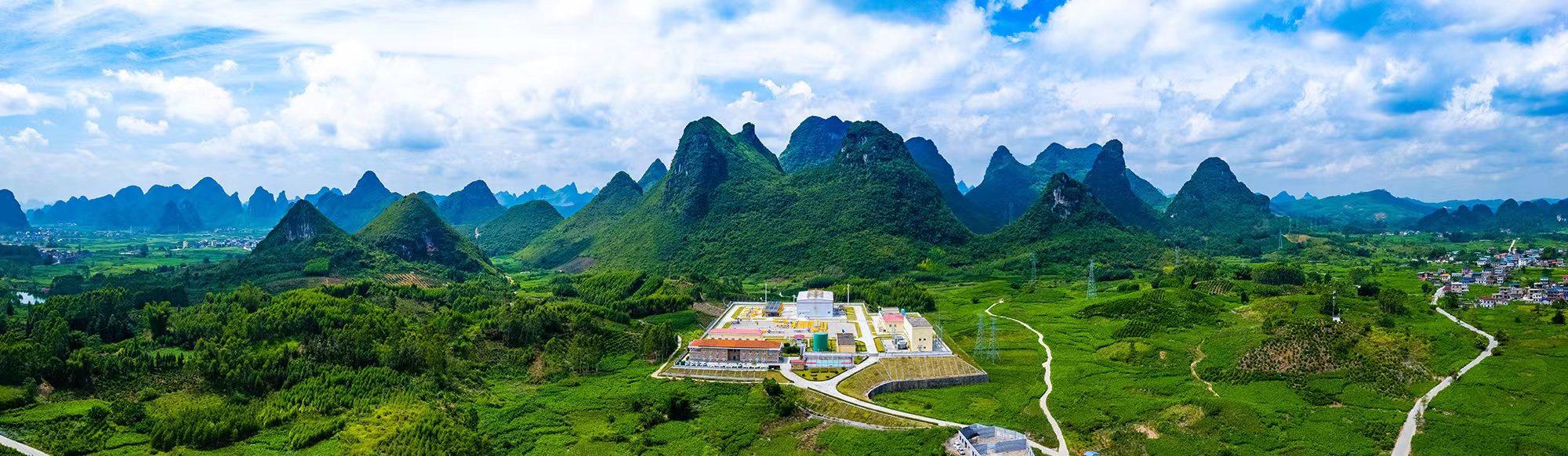 国家管网广西公司赖少川:从"一根道"到"一张网"的飞跃