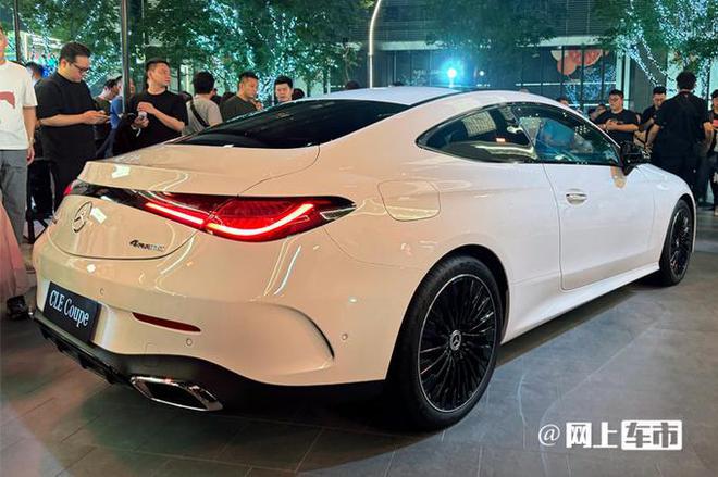 比e级还大,全系2.0t宝马4系还香吗?_同花顺圈子