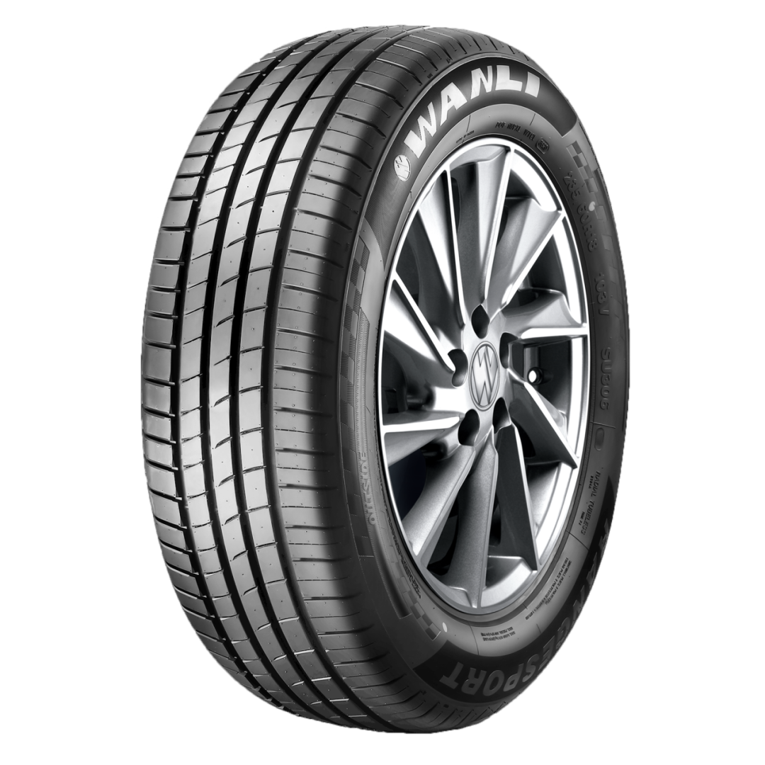 东风风神l7搭载万力轮胎su306ev,开启智混suv全新篇章!