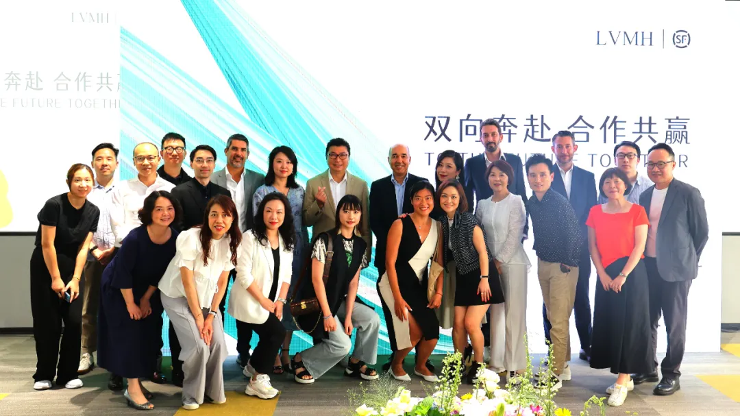 王卫发声,顺丰要走出舒适区