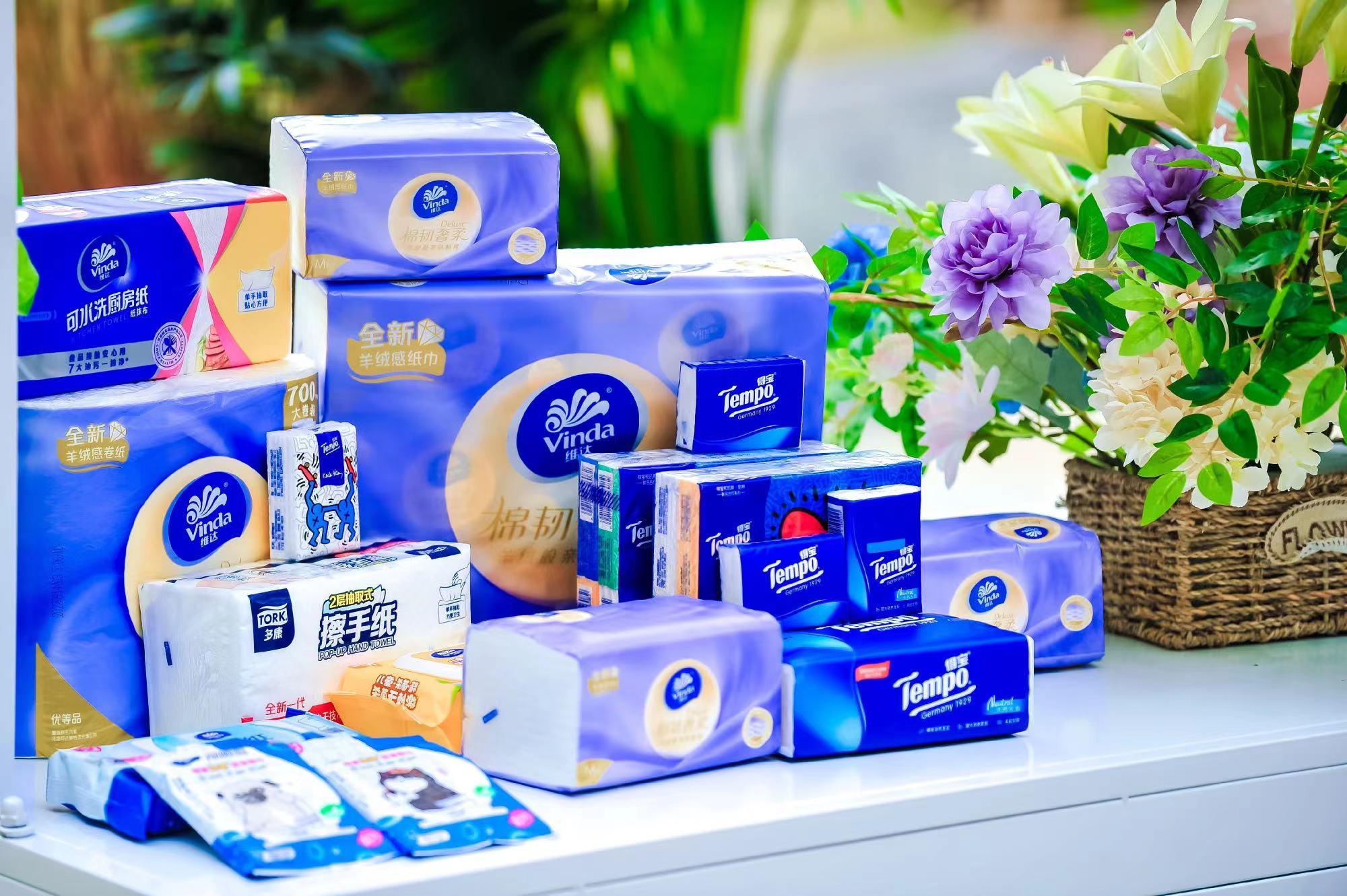 国内纸业巨头维达国际股权易主,背后的收购方是何许人也?