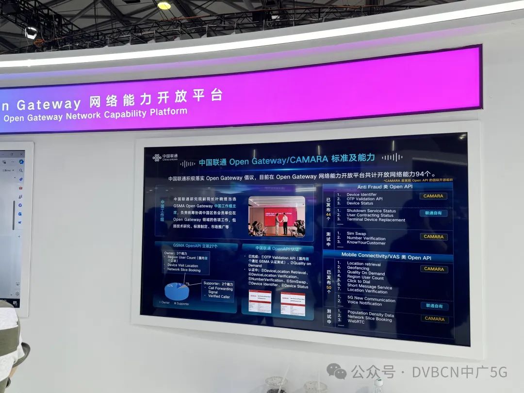 【探展】四大運(yùn)營商MWC上海展都有哪些亮點(diǎn)？-DVBCN