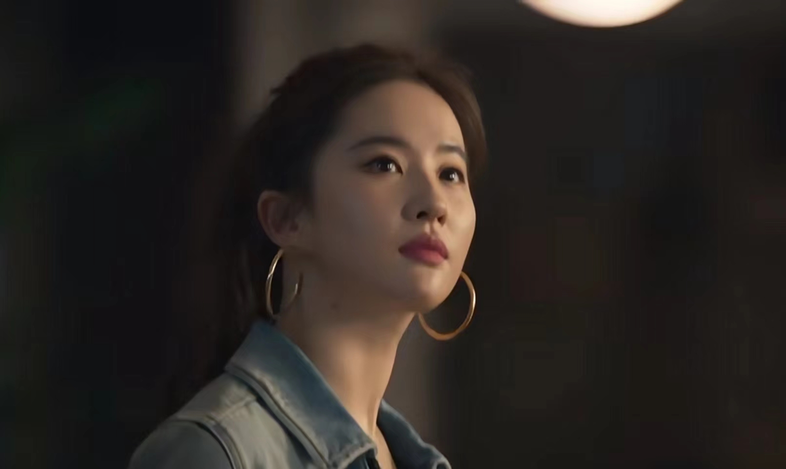 火爆背后:刘亦菲三年两度合作腾讯视频,或首次入股电视剧