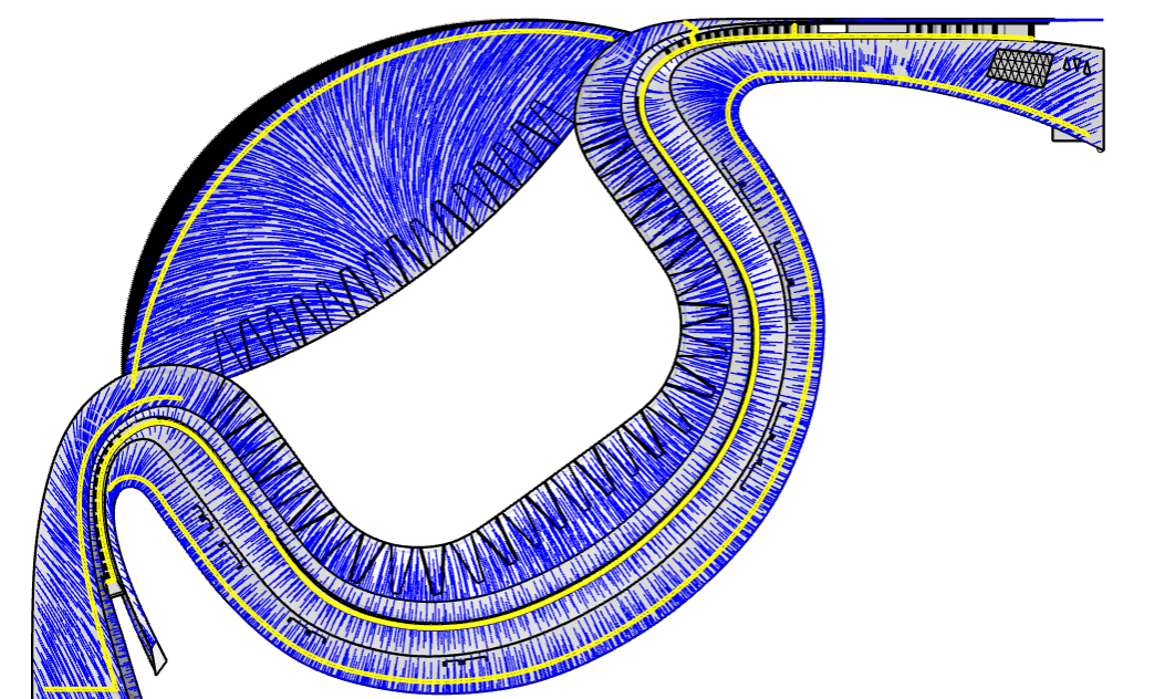 打造城市体育新地标 | 华建集团助力上海久事国际马术中心惊艳亮相!