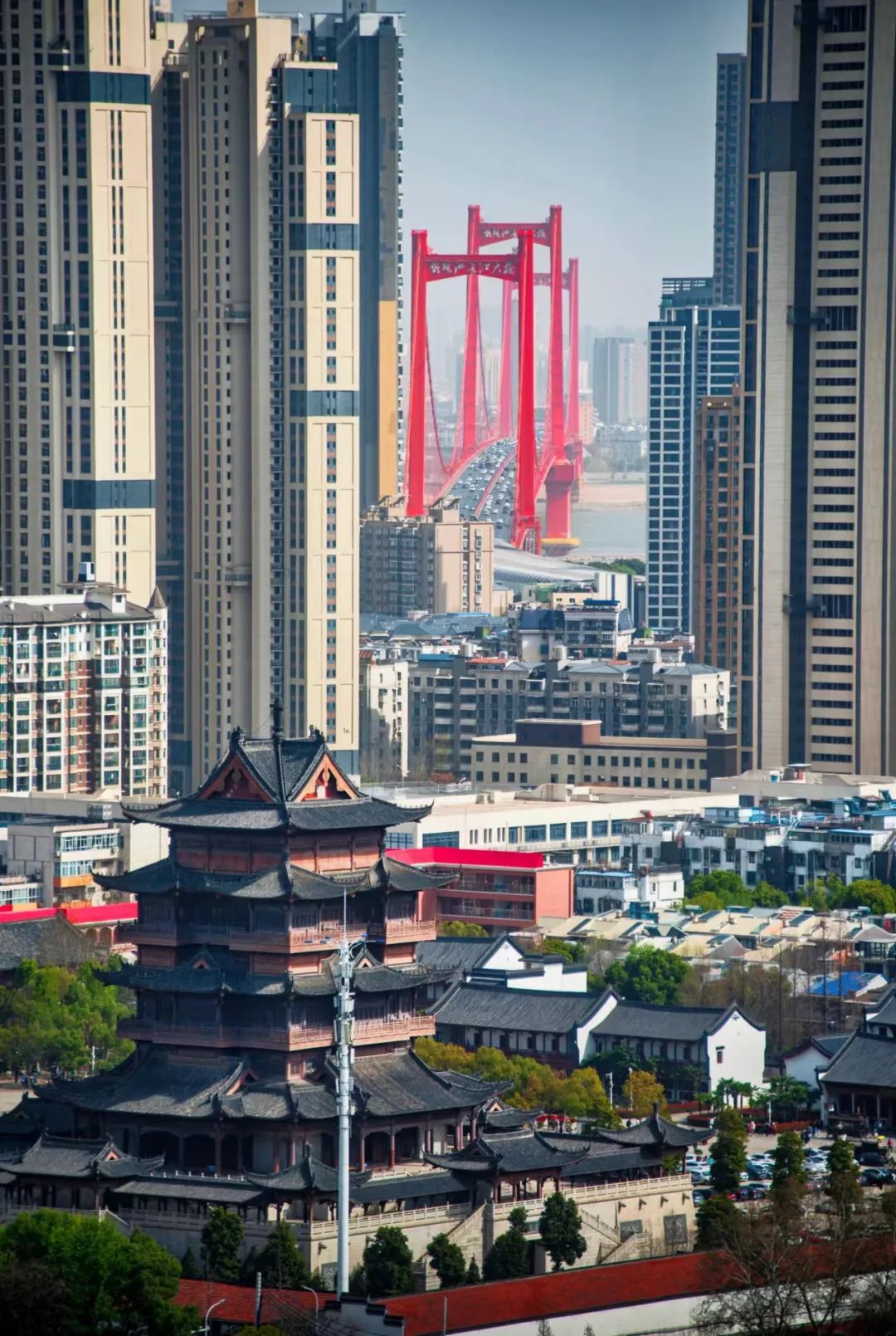 2024北玻杯『方寸之间』建筑摄影大赛结果出炉,试看大奖花落谁家!