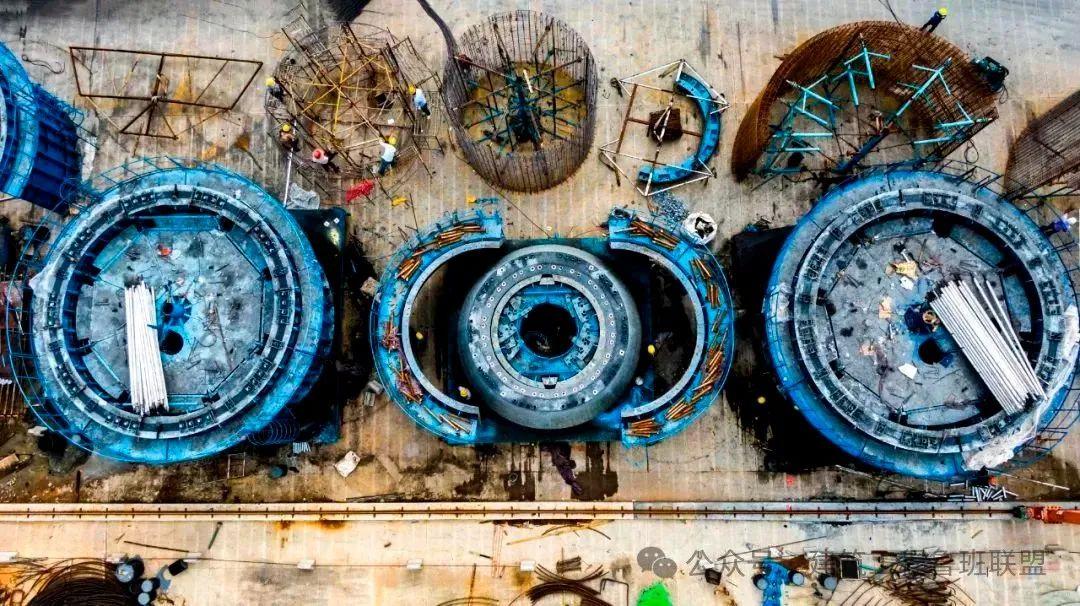 全球首台c150超高性能混凝土成功应用