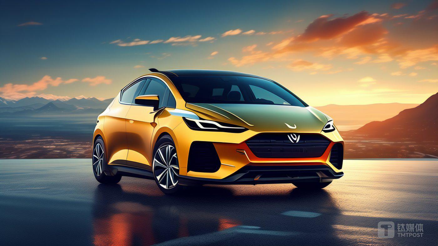 破解保费贵,续保难,技术使新能源车险"一人一车一价"成为可能|钛媒体