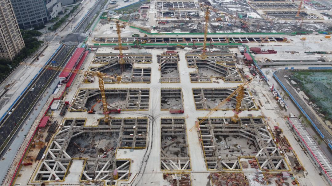 打造城市体育新地标 | 华建集团助力上海久事国际马术中心惊艳亮相!