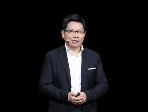 余承东透露鸿蒙智行第四品牌:目标远超迈巴赫劳斯莱斯