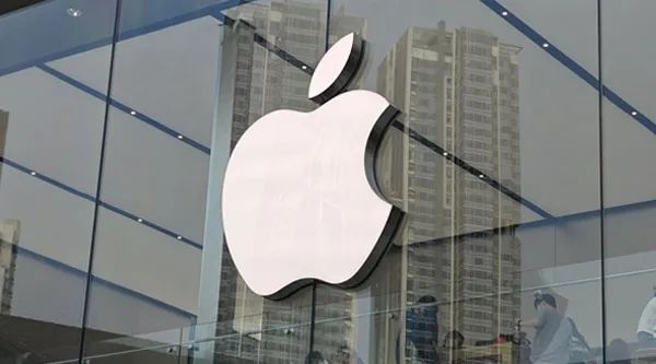 苹果,重回第一!