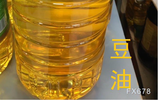 供应紧张叠加需求回暖，CBOT豆油短期大幅走高