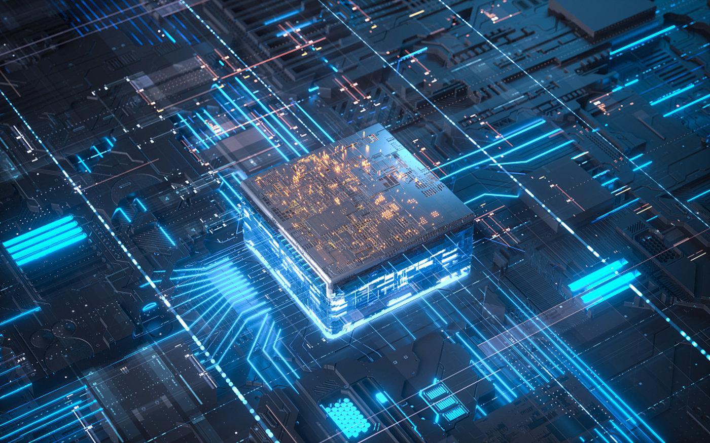 长电科技2023年归母净利最高预降近六成盘中股价创阶段性新低看财报