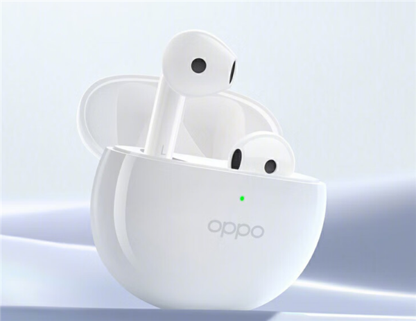 299元 oppo enco r3真无线耳机上架:35小时超长续航