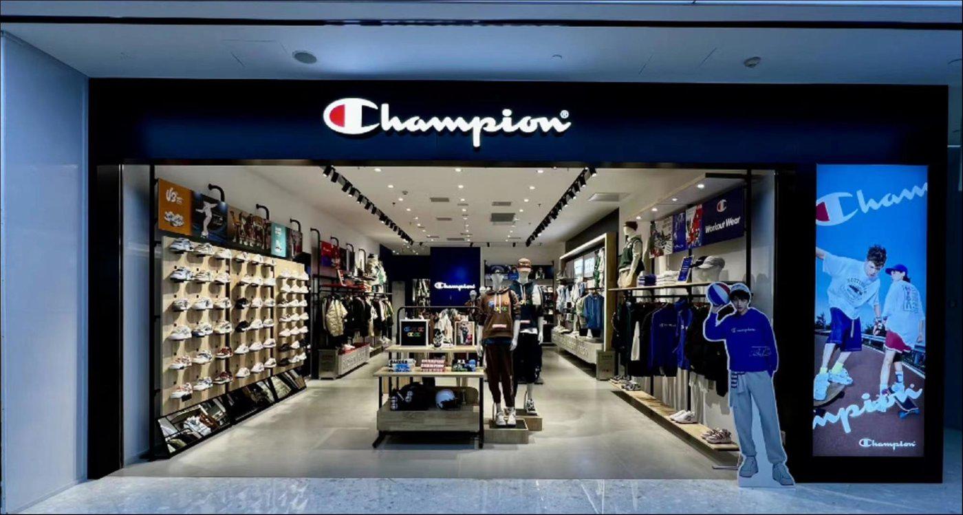 champion被老牌经销商"抛弃",百丽独揽大权后能否助力其翻盘?