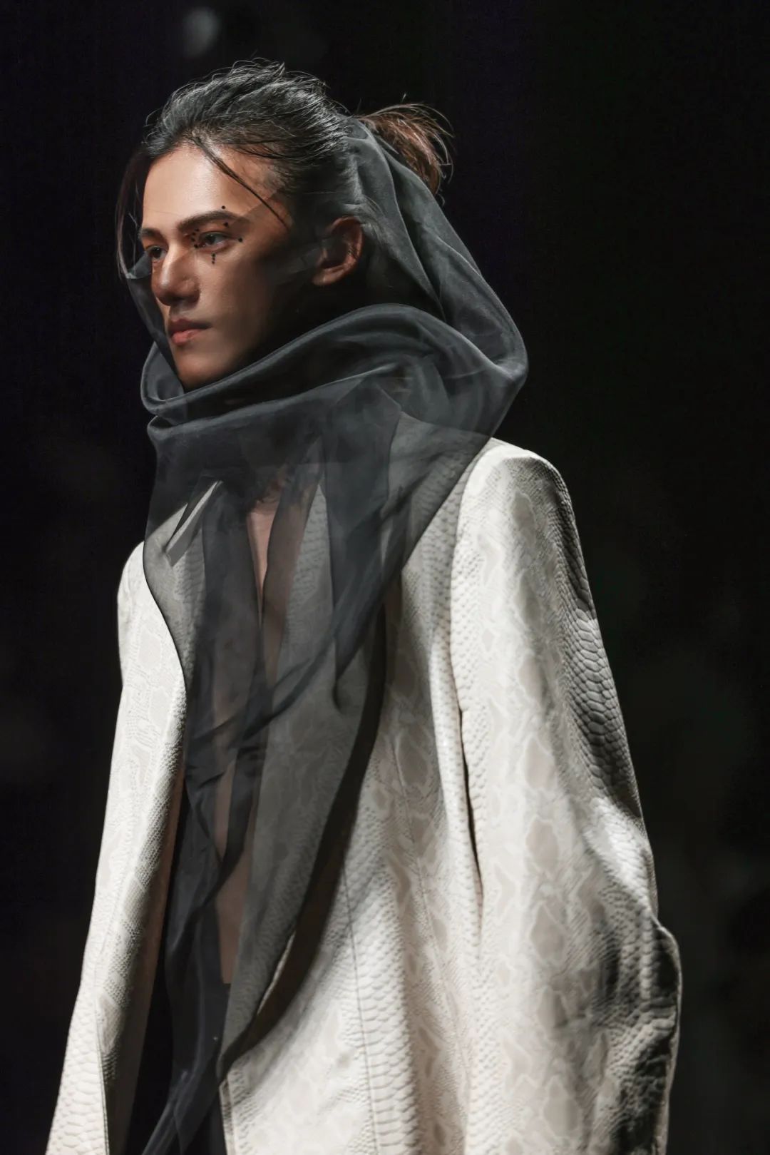 侠之大者,国潮先锋 | 7月12日,中国时尚大会——设计师联合发布将震撼