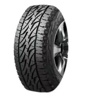 轮胎好不好,看花纹就知道了