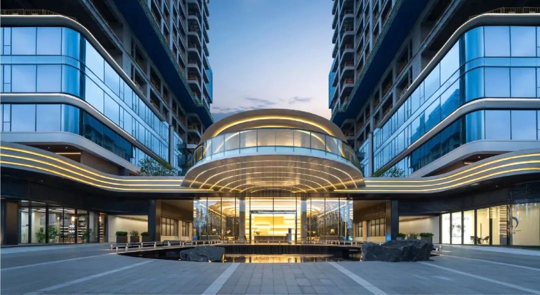 2024年人居梦想"好房子"入围项目展示(编号076-100)