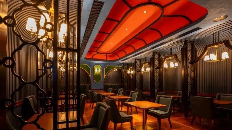 华建集团建设咨询打造全球首座沉浸式演艺剧场迎来首秀