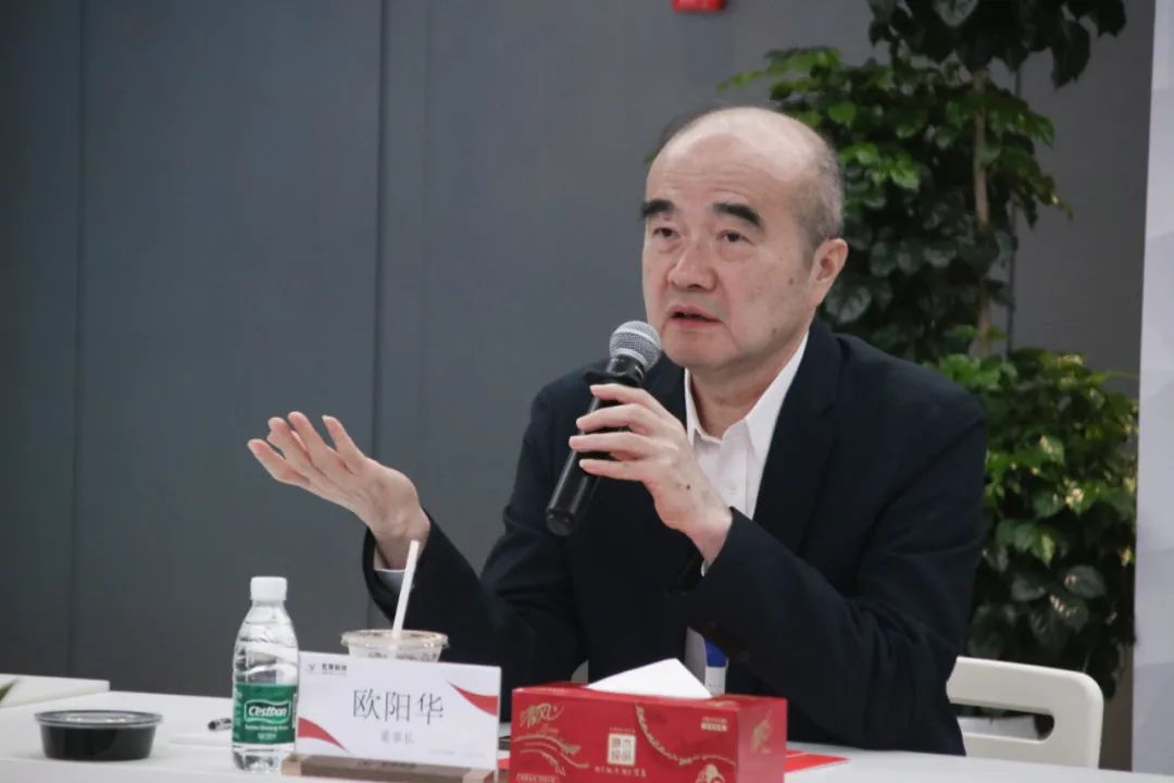 多家机构投资者走进宏景科技参观调研