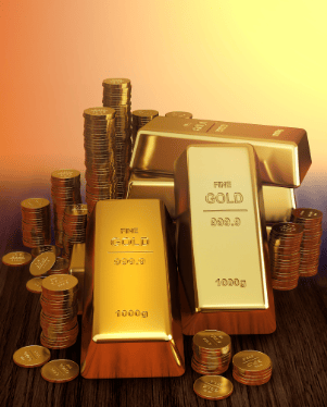 Mhmarkets迈汇：双资产齐高攀贵金属与美股的潜在风险