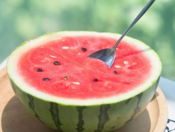 乖乖隆地咚,中国人每年要吃掉160亿个西瓜