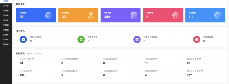 中通云仓科技又开了十家冻品体验店,持续在新零售领域加码