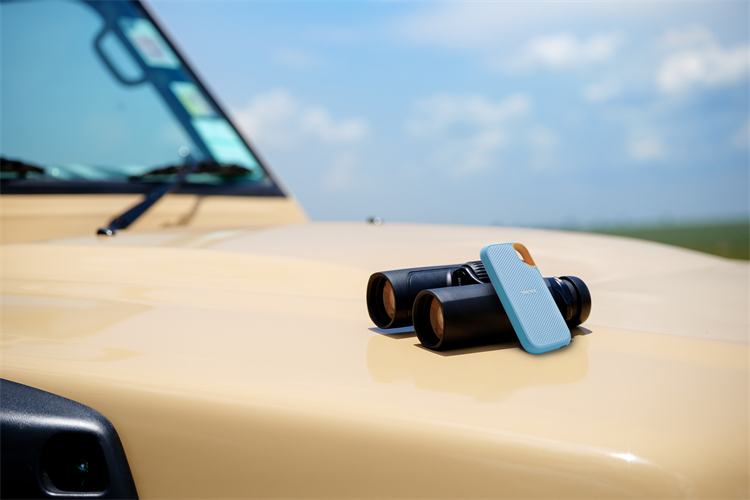 肯尼亚热浪之途摄影存储好搭档,闪迪够出色!_同花顺圈子