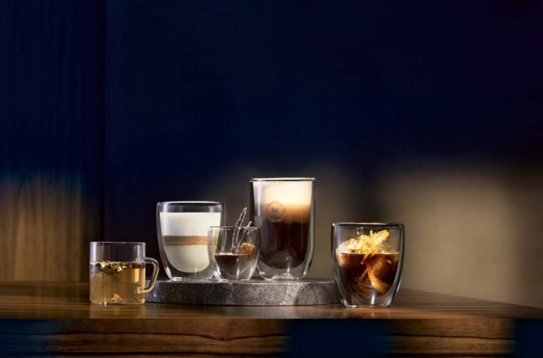 中国消费者的咖啡文化升级,从咖啡机谈起?