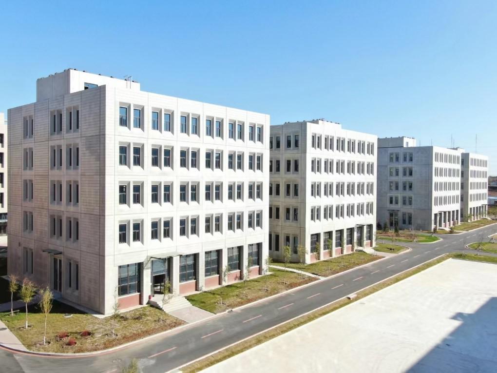 亚泰集团:坚持科技赋能,创新驱动 旗下亚泰建筑公司科技创新硕果累累