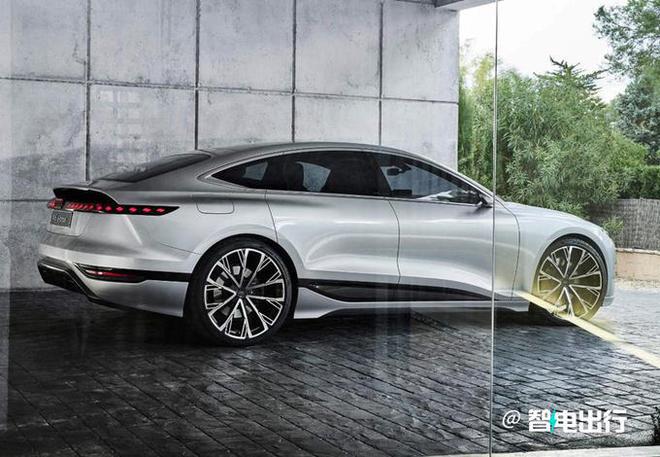 换代a6二季度推出,国产a5l取代a4l_同花顺圈子