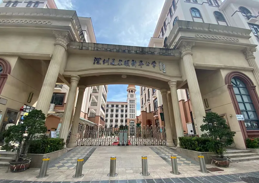 龙华价格买南山!传折后只要6万出头!揽山瞰水高品质现楼将开售!