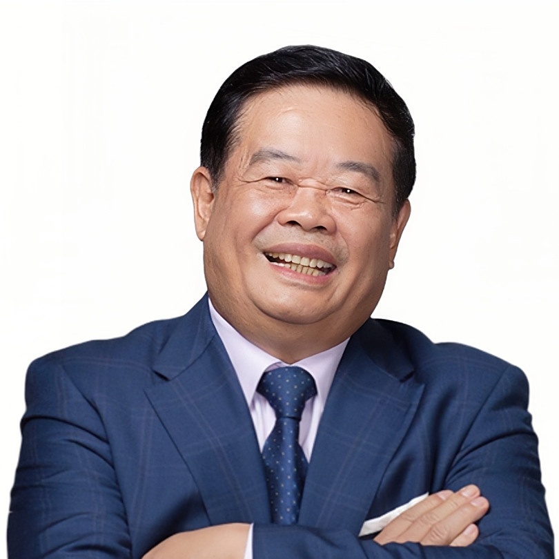 曹德旺