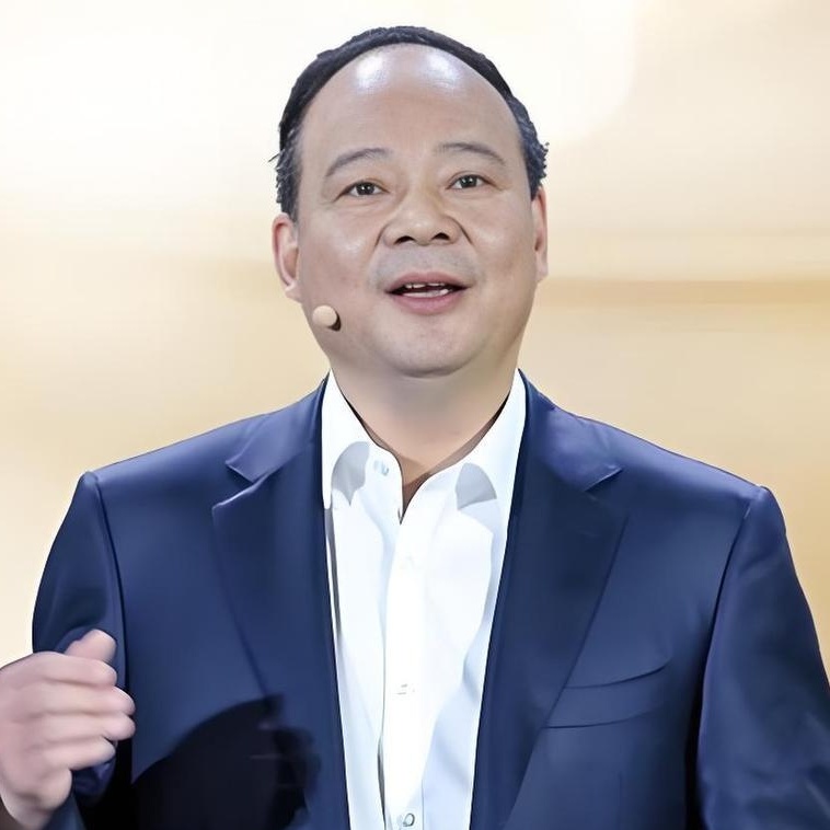 曾毓群